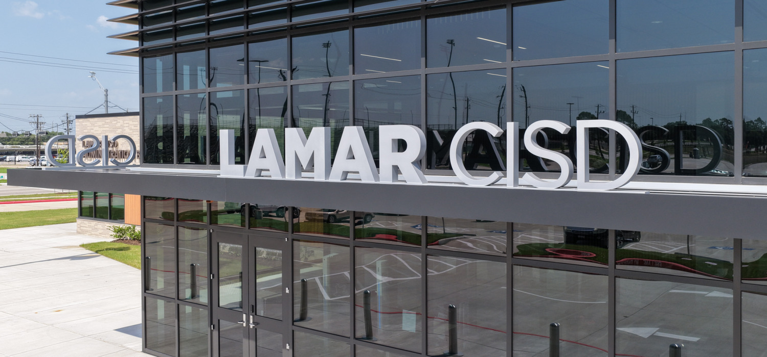 Lamar CISD