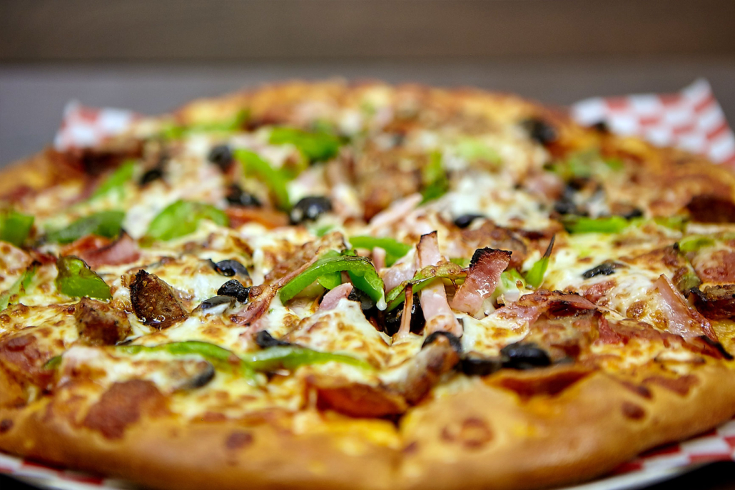 New Business Spotlight: Adriatic Cafe Brings Family-Style Italian Dining to Rosenberg