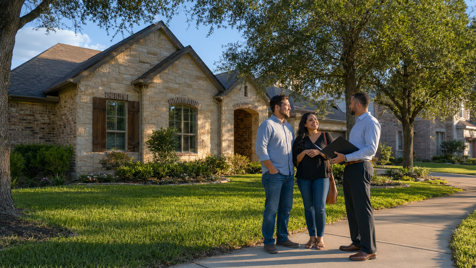 Richmond, Texas Housing Market in 2026: What Buyers and Sellers Really Need to Know